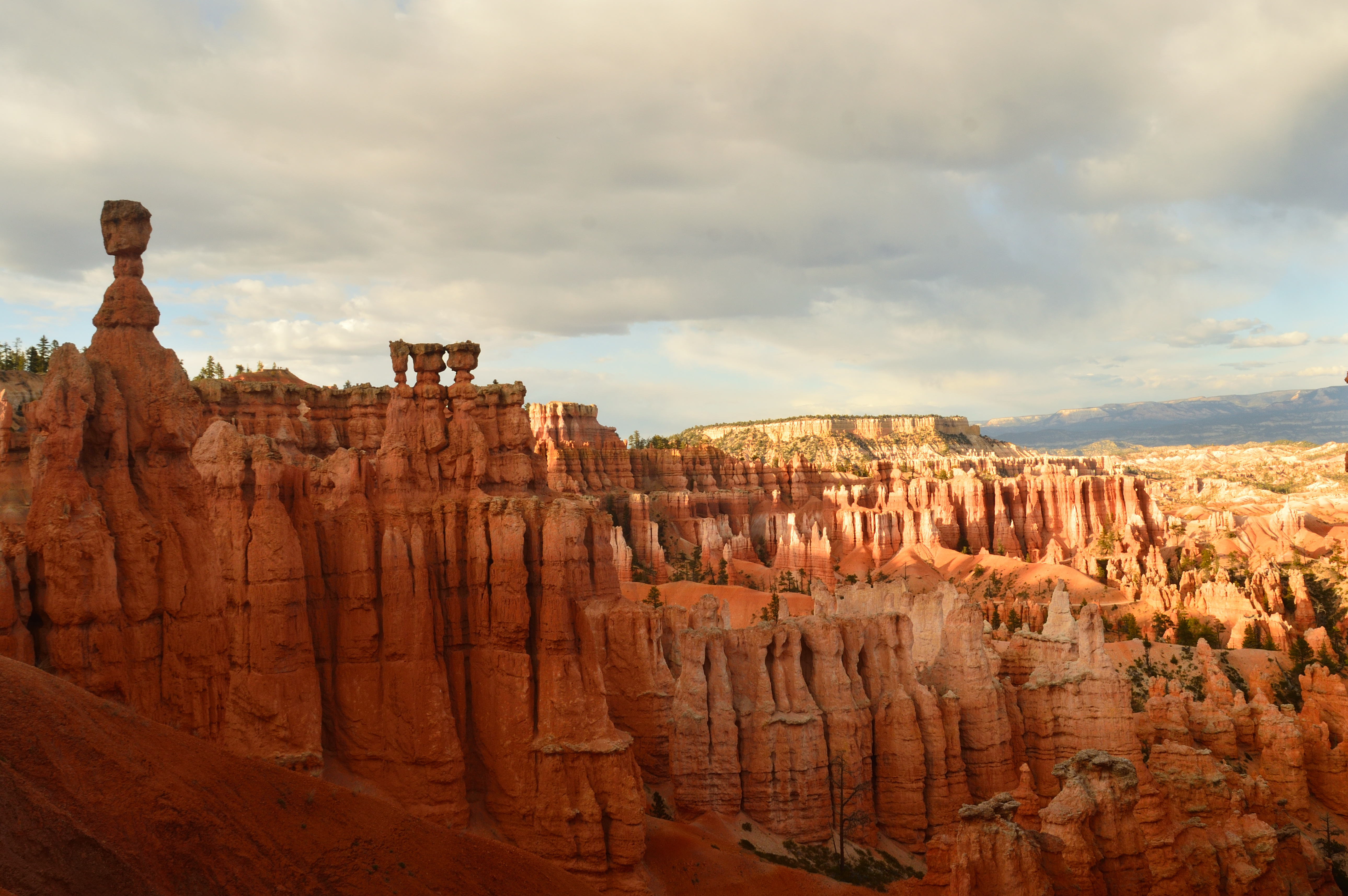 Thor's Hammer, Bryce Canyon National Park