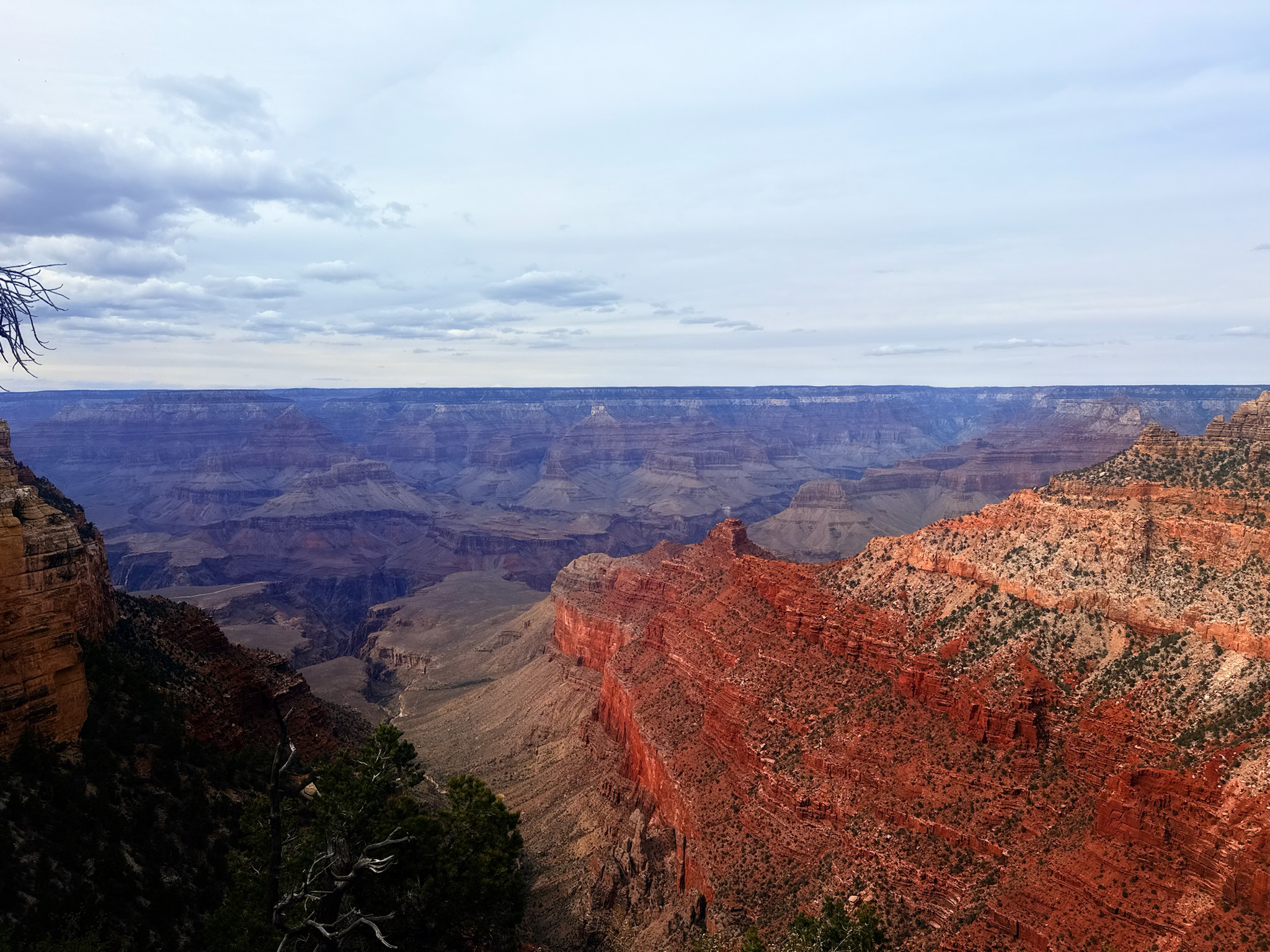 South Rim, Grand Canyon National Park